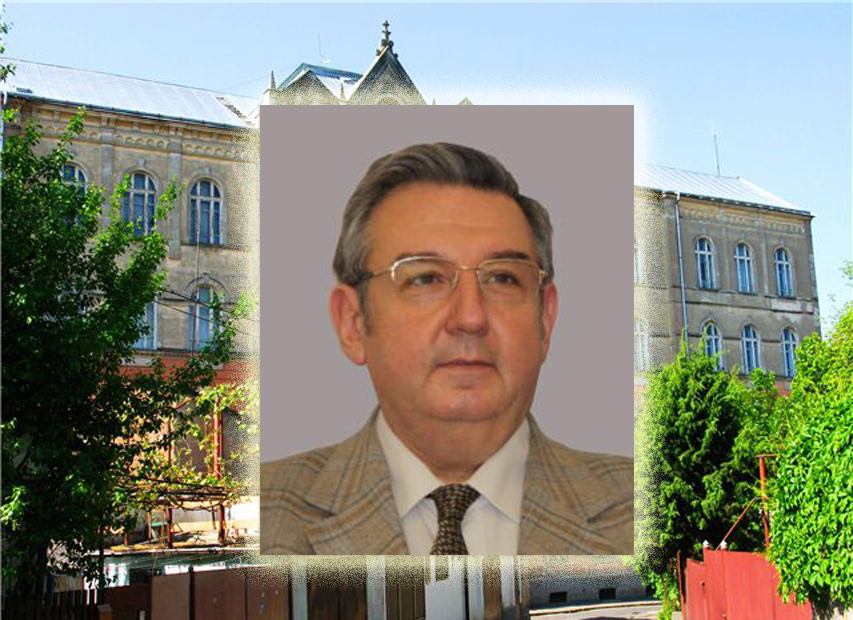 Аладар Цитровскі став почесним членом Академії наук вищої школи України