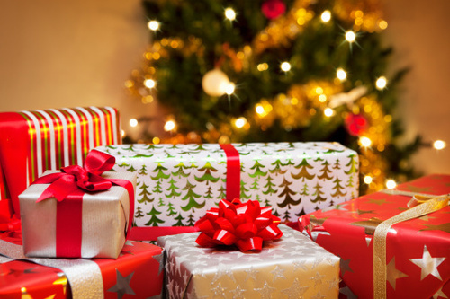 Напередодні новорічно-різдвяних свят в УжНУ ходить «Таємний Санта»