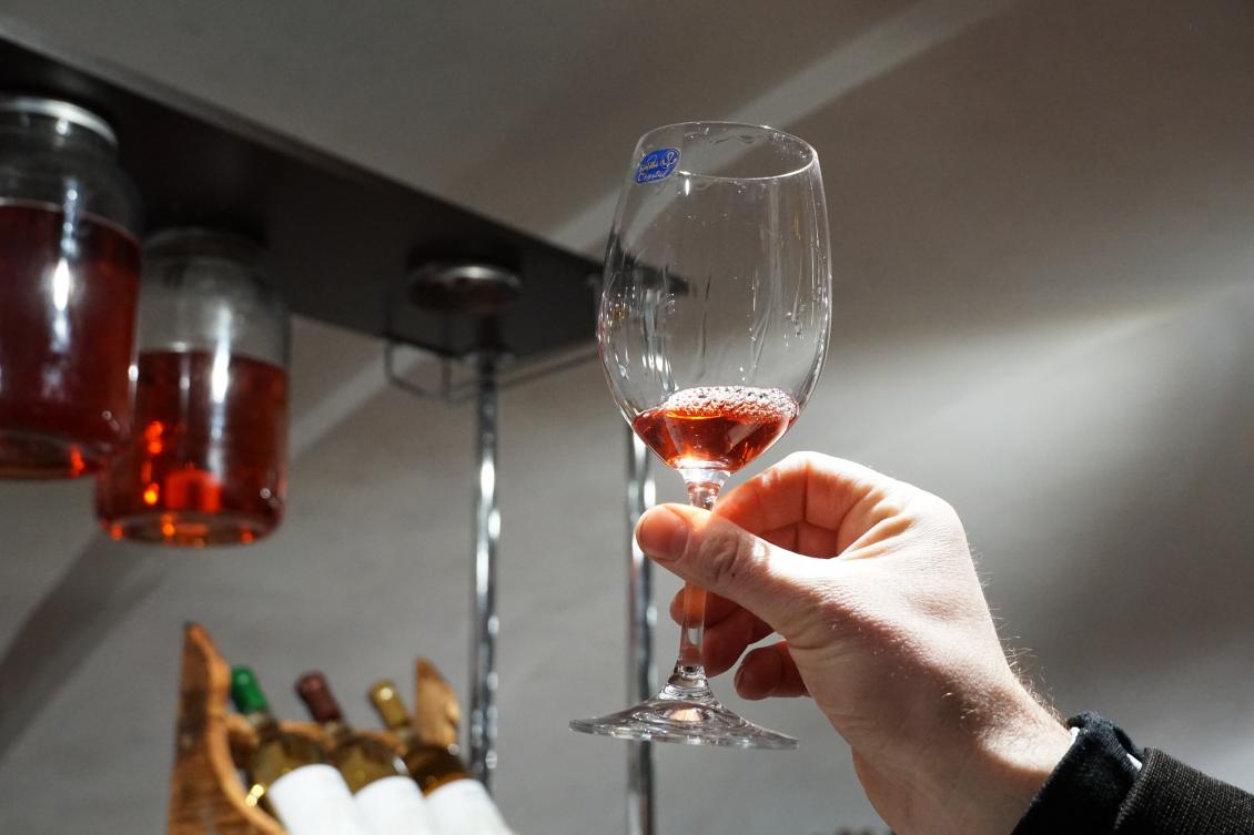 Sakura Wine в Ужгороді: чим дивували туристів та гостей міста