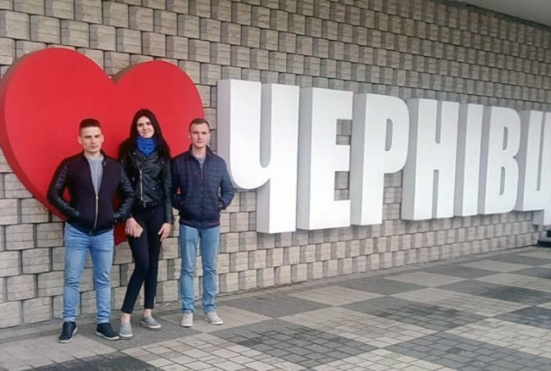 Студенти-медики УжНУ – призери Всеукраїнської олімпіади з оперативної хірургії та топографічної анатомії