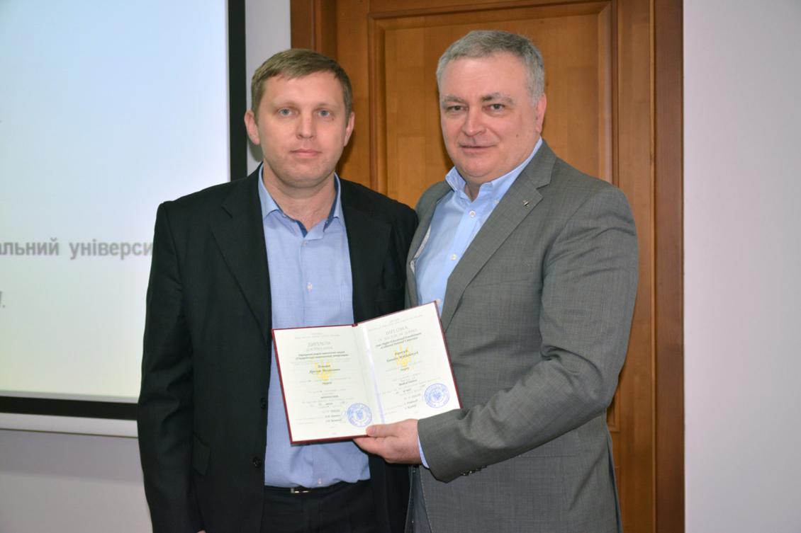 Ужгородський університет налагодив співпрацю зі 115 міжнародними партнерами
