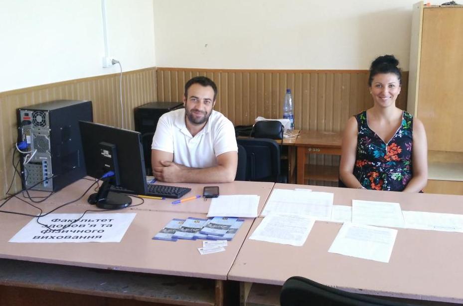 Що варто знати вступнику про творчий конкурс із фізичної підготовки