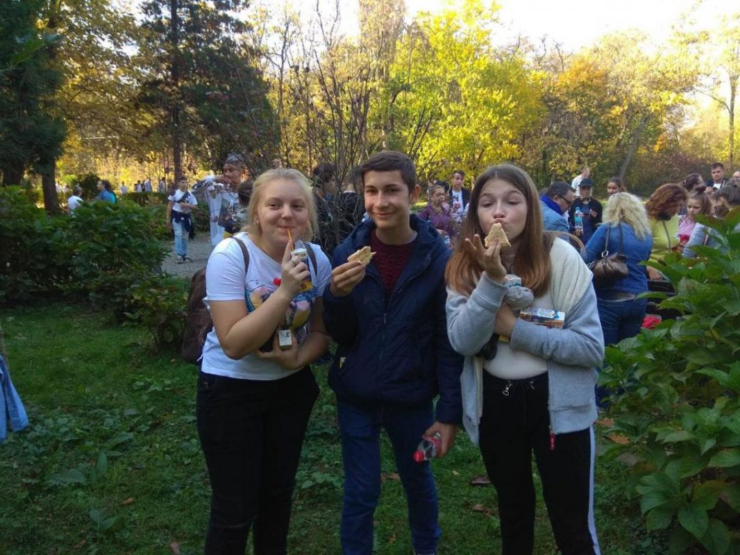 Що таке плогінг, як йому «прижитися» в Ужгороді і чому студенти його пропагують?
