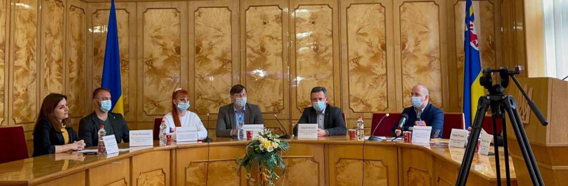 Перший на Закарпатті Волонтерський центр відкрили в Ужгороді