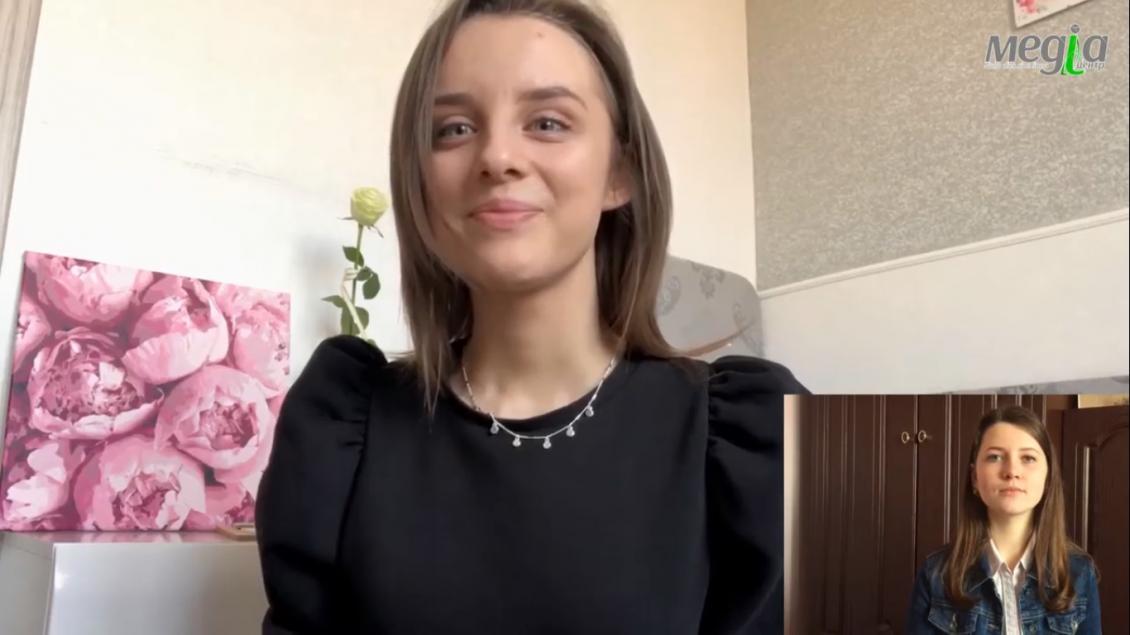 УжНУ: Карантинні хроніки. Випуск 3
