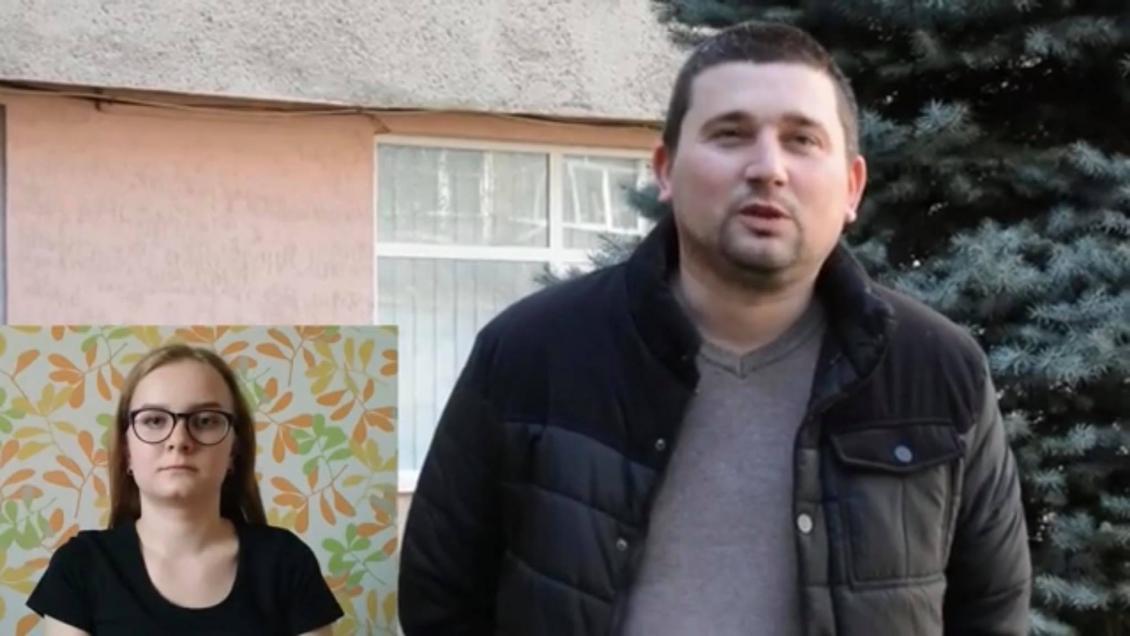 УжНУ: Карантинні хроніки (викладацькі). Випуск 1