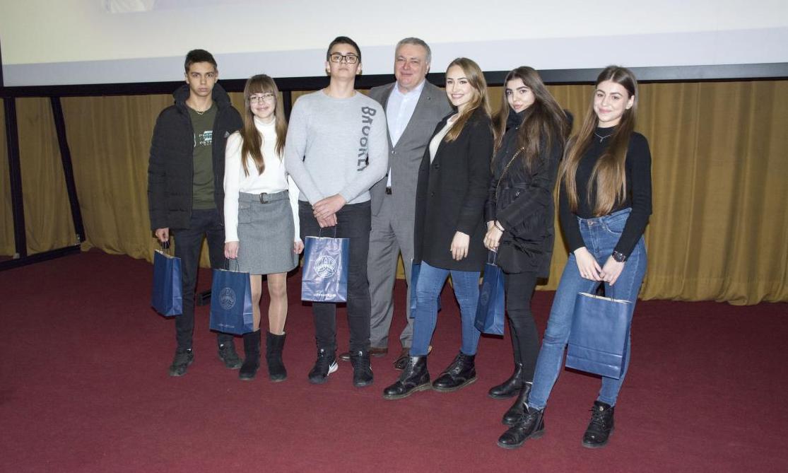 УжНУ відчинив двері для абітурієнтів. Що пропонує найбільший виш краю?