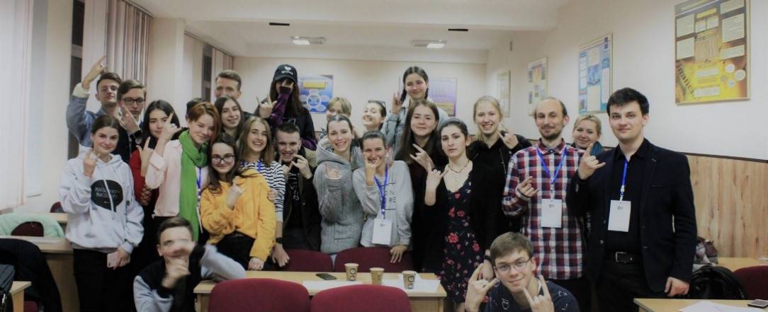 Марина Король: «Унікальність факультету МЕВ – у наших студентах, яким викладають провідні науковці»