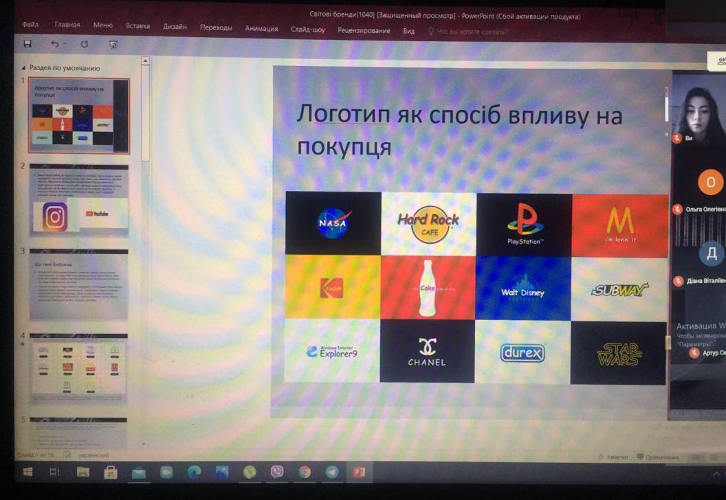 Спрацювалися: як магістранти журналістики спробували себе у викладацькій діяльності