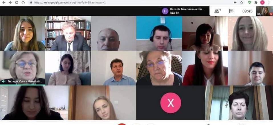 На ФІФ спільно з румунськими колегами організували міжнародну студентську наукову конференцію