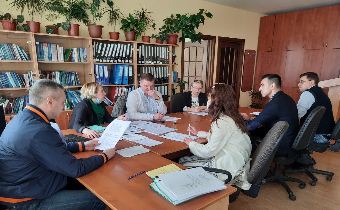 УжНУ реалізує Міжнародний проєкт упровадження дуальної освіти «Інтеграція дуальної вищої освіти в Молдові та Україні – COOPERA»