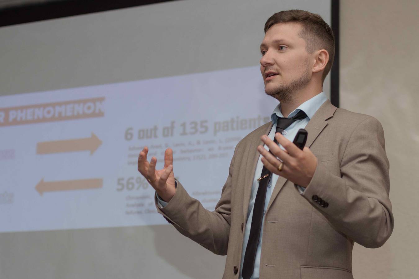 В Ужгороді відбулася міжнародна медична наукова конференція «UzhDentTalks»