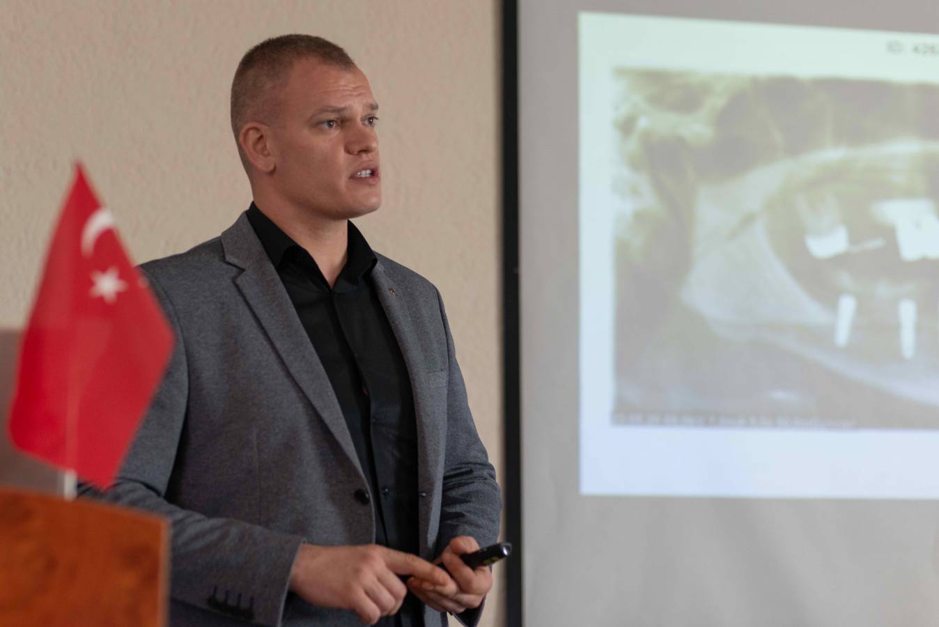 В Ужгороді відбулася міжнародна медична наукова конференція «UzhDentTalks»