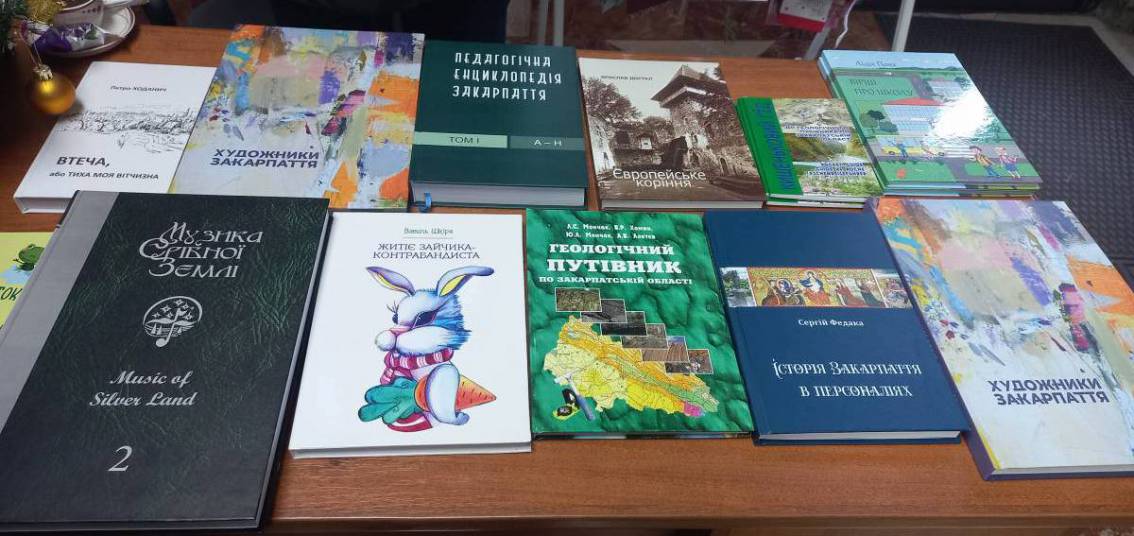 Віктор Браславець: «Видавництво – це та ланка, яка пов’язує письменника з читачем»