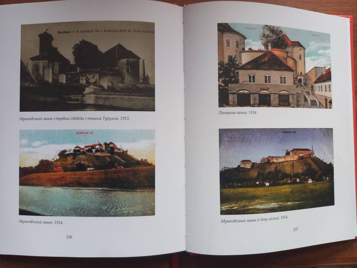 «Мукачівський замок потребує ґрунтовних археологічних досліджень» - історик Олександр Цільо