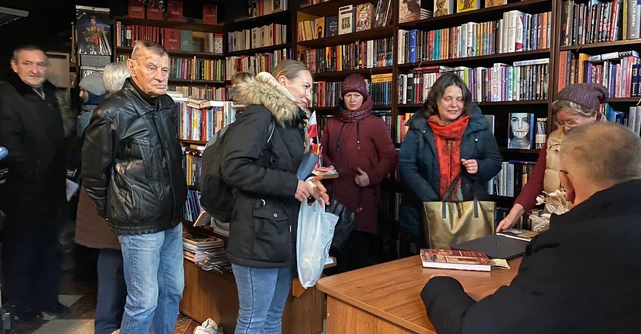 «Цвинтар Кальварія має стати туристичним магнітом», – автори книги про ужгородський некрополь