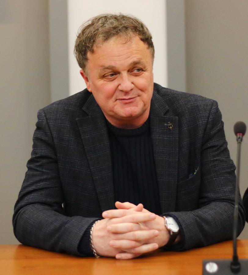 В УжНУ втілюють проєкт «Лабораторія літератури Земної кулі»