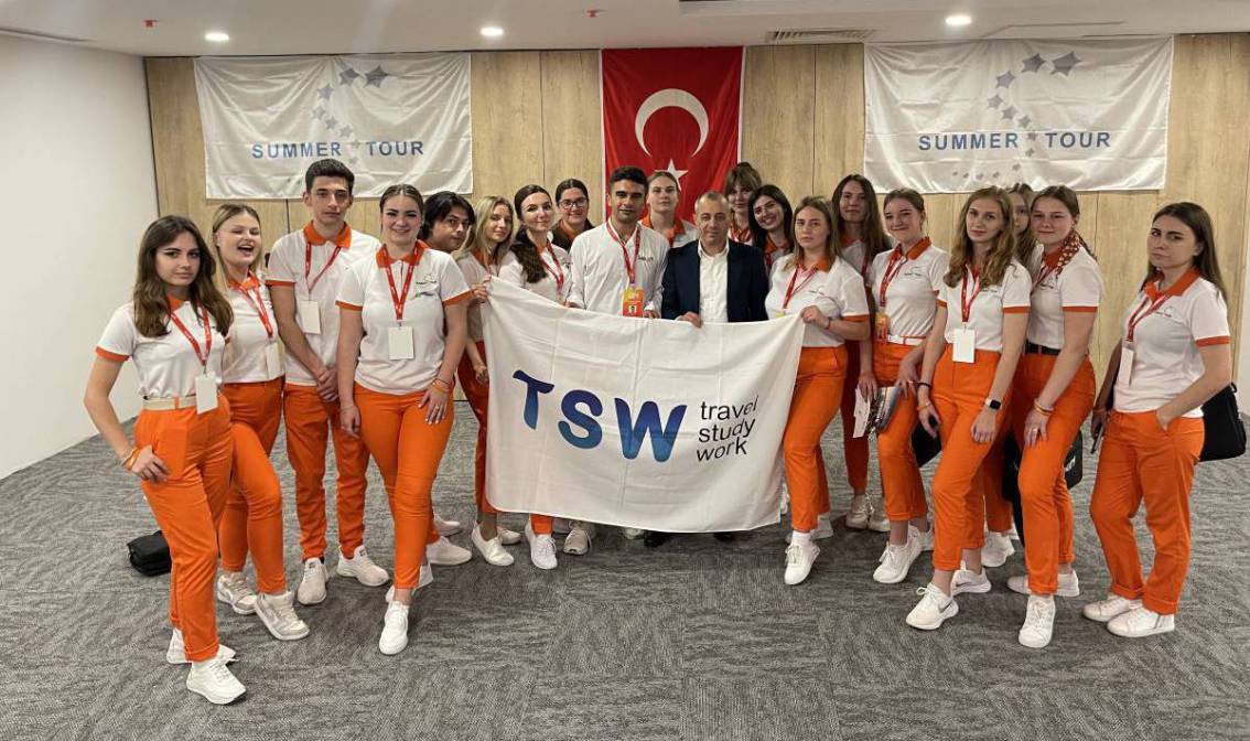 Як студенти факультету туризму та МК реалізують здобуті знання і вміння на практиці в країнах Європи та Азії