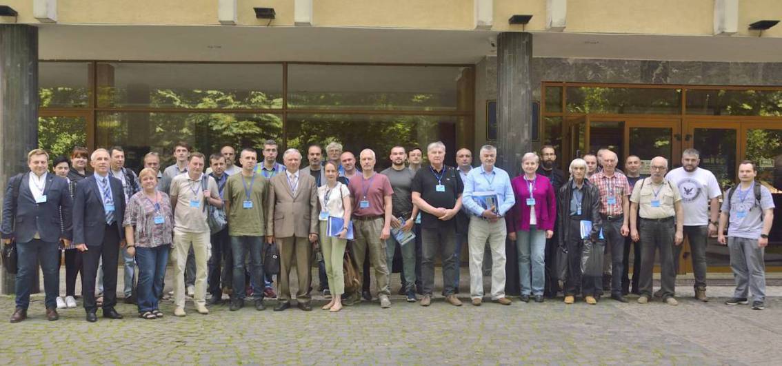 Учасники з 27 країн світу долучилися до IX Української наукової конференції з фізики напівпровідників в УжНУ