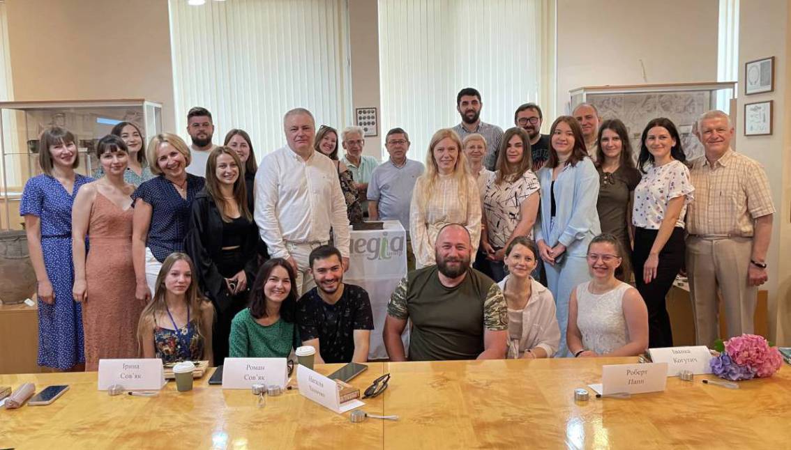 Найважливіше – люди! Як Медіацентр відзначав своє 10-річчя