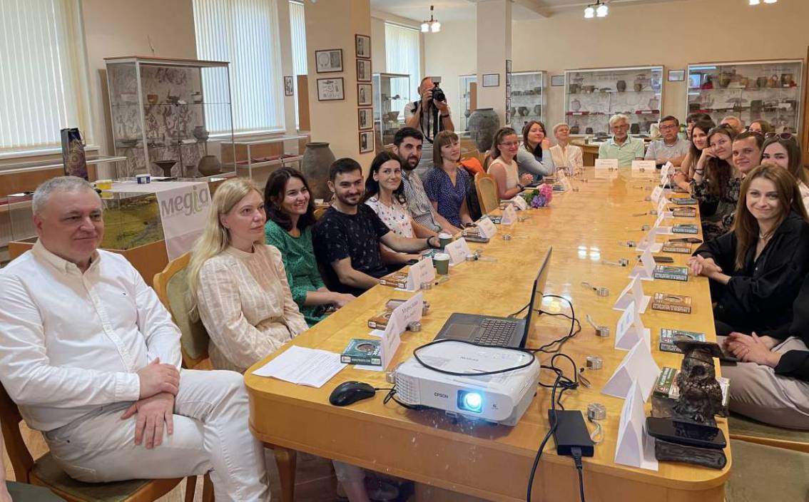 Найважливіше – люди! Як Медіацентр відзначав своє 10-річчя