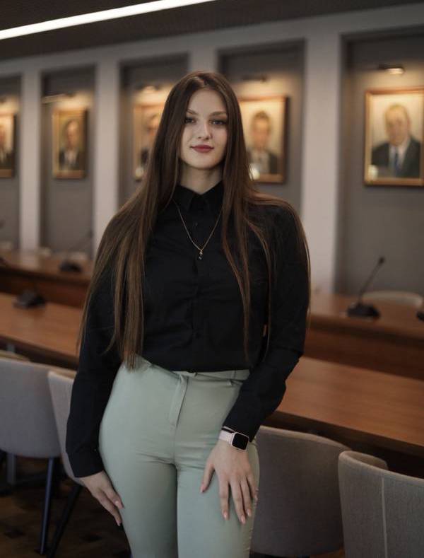 Що і як на біологічному факультеті та факультеті іноземної філології