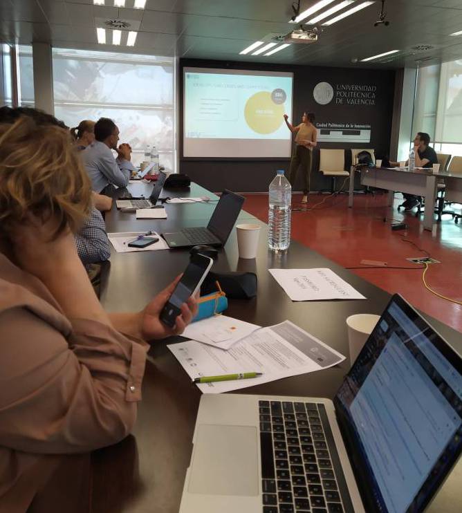 Науковці УжНУ реалізують міжнародний проєкт Skills2Scale