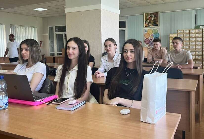 EU4You: відкриваючи історію та майбутнє ЄС