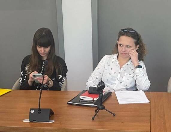 На ФІМВ відбувся семінар щодо особливостей навчання і захисту наукових дисертацій на здобуття наукового ступеня доктора філософії