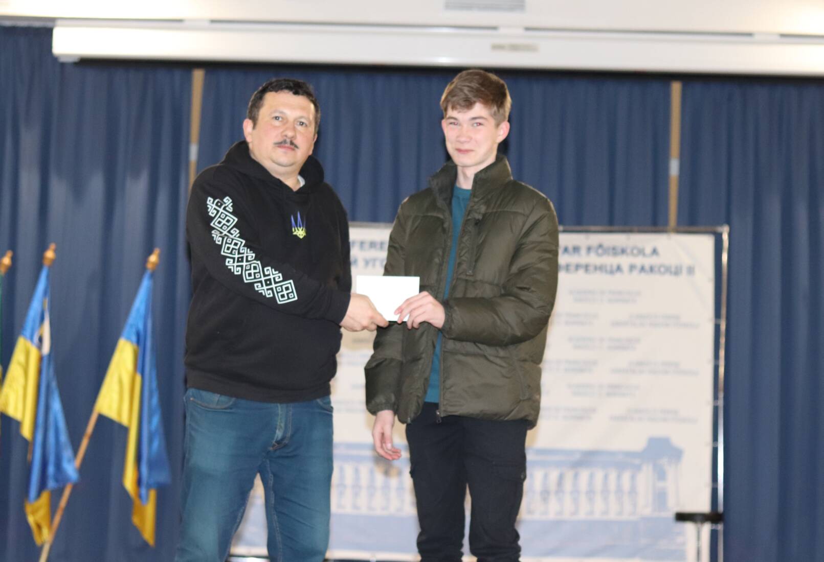 Всеукраїнська школа програмування завершилася Кубком пам’яті видатних педагогів