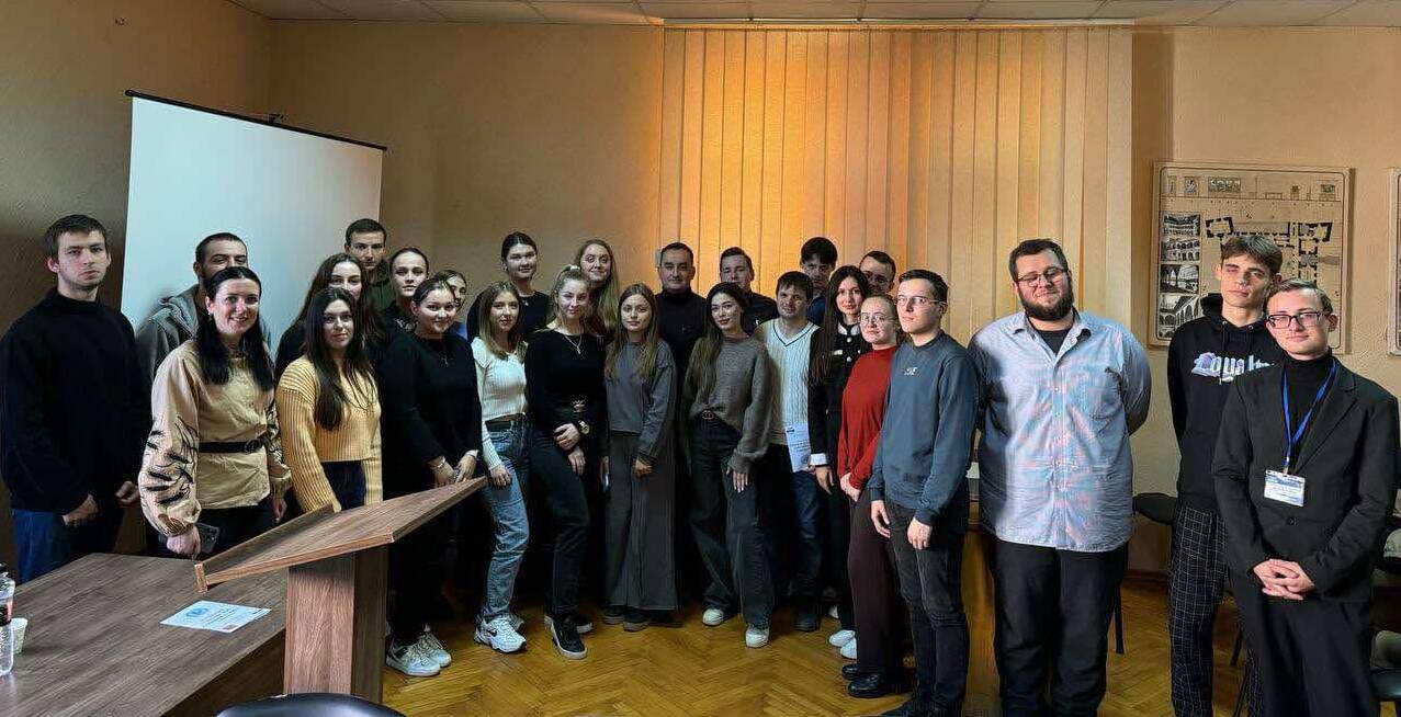 В обласному краєзнавчому музеї відбувся науковий семінар до річниці створення ООН