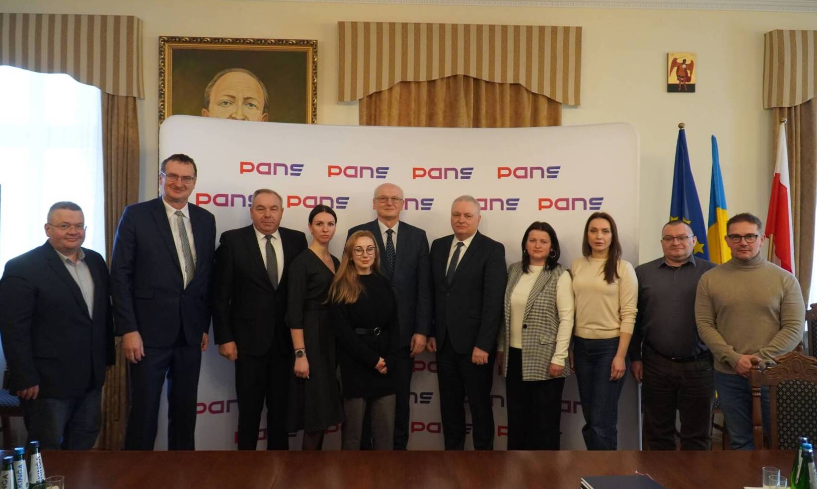 УжНУ спільно з польськими колегами реалізовуватиме проєкт «Молодь Карпат за eco-smart освіту»