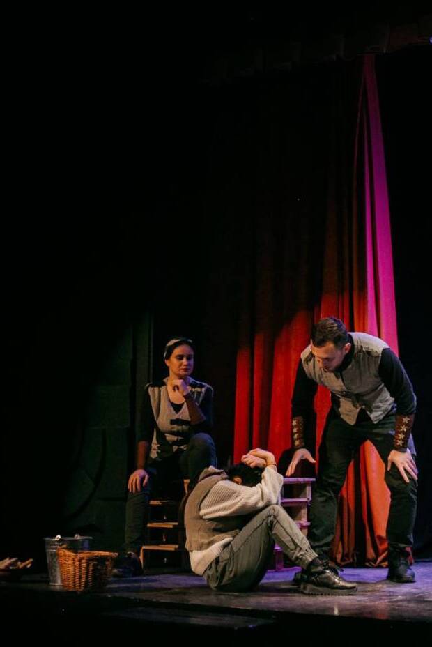 Марина Когут: «Хочеться повернути українцям гордість за свою історію, викорінивши її сприйняття як історію “тяжкої боротьби і поневолення з проблисками перемог”»