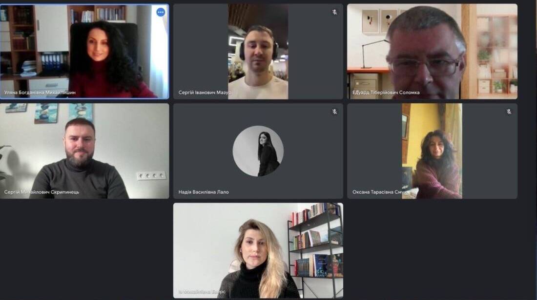 Аспірантура з психології: навчальний процес, вибір дисциплін, науковий розвиток