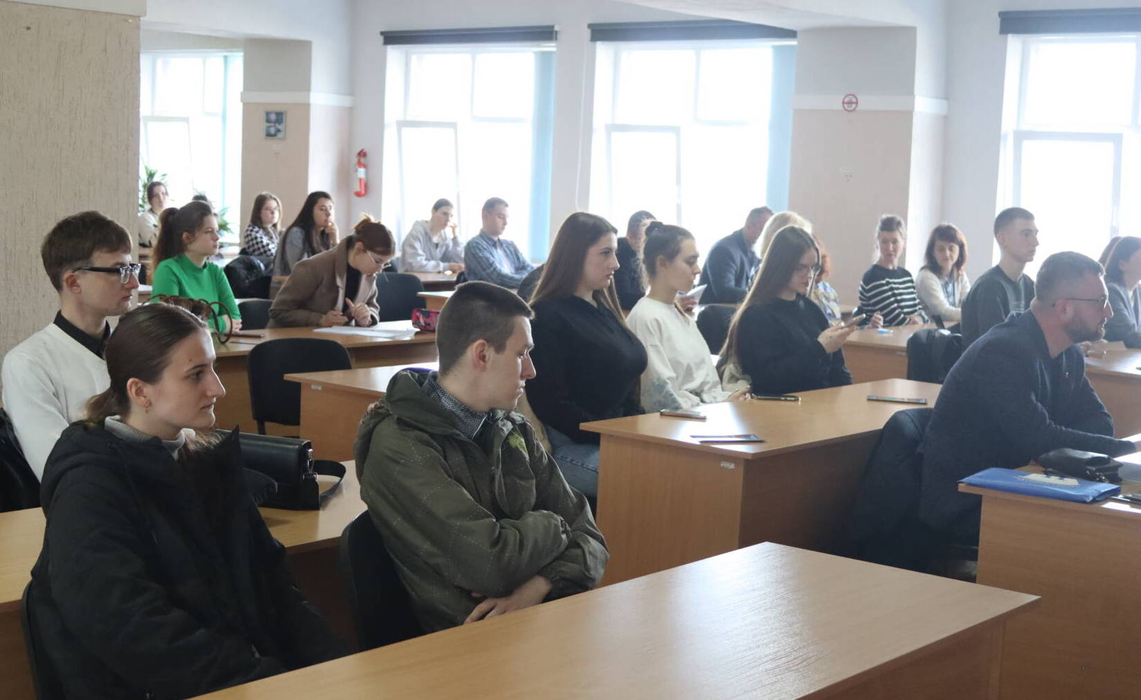 У Науковій бібліотеці УжНУ відбулася книжкова виставка до 175-річчя Томаша Масарика