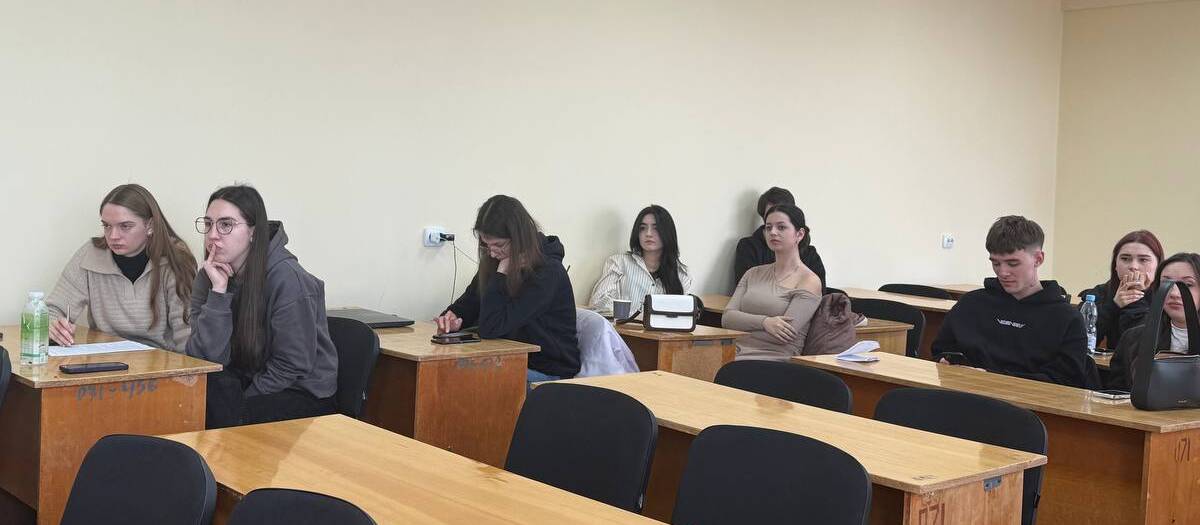 Студенти-медійники презентували свої дослідження на щорічному науковому семінарі