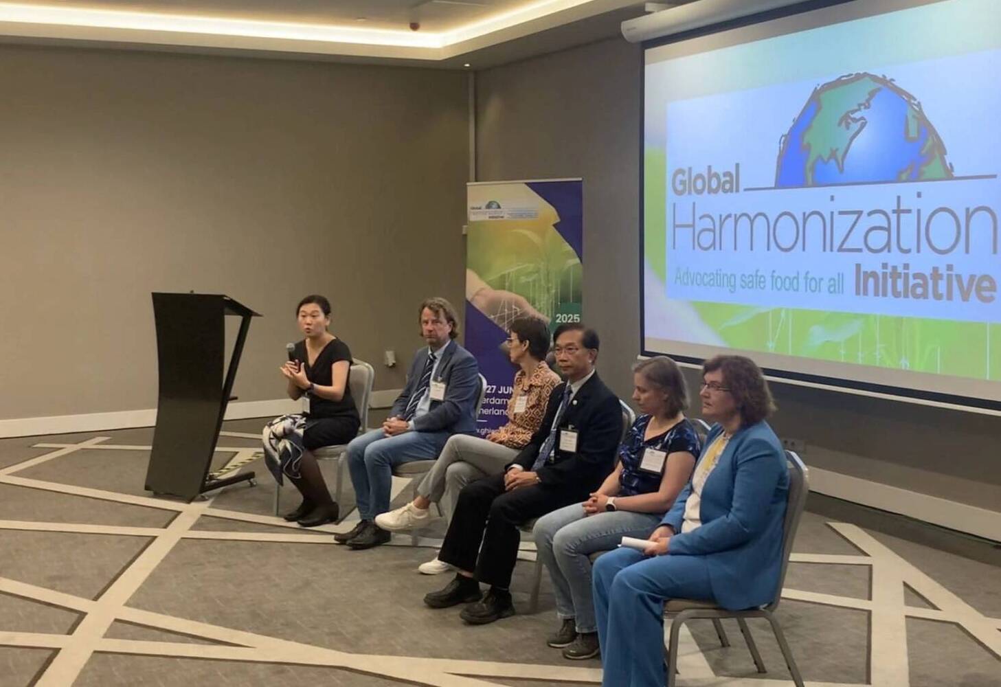 Професорка УжНУ Надія Бойко представила Україну на наукових форумах Європи