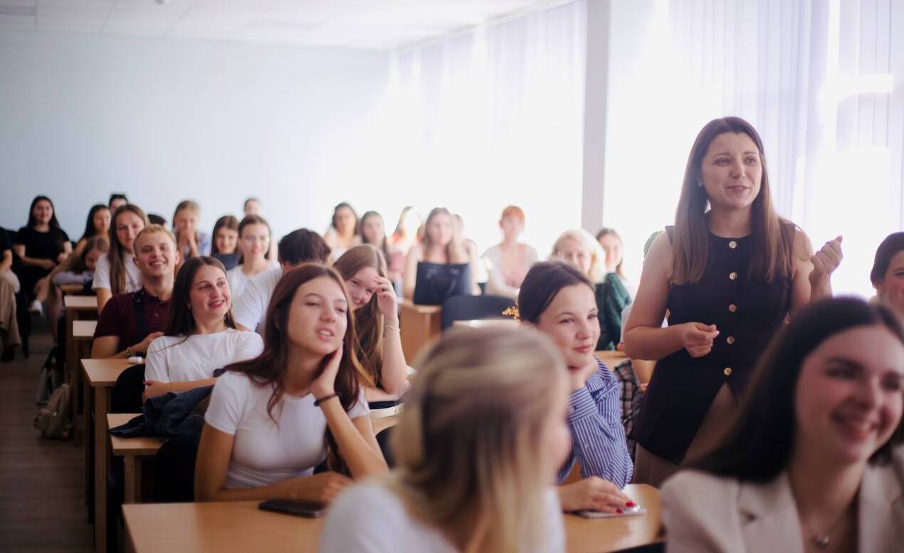 Діалект – голос української землі: філфак УжНУ зібрав спільноту, що береже живе мовлення