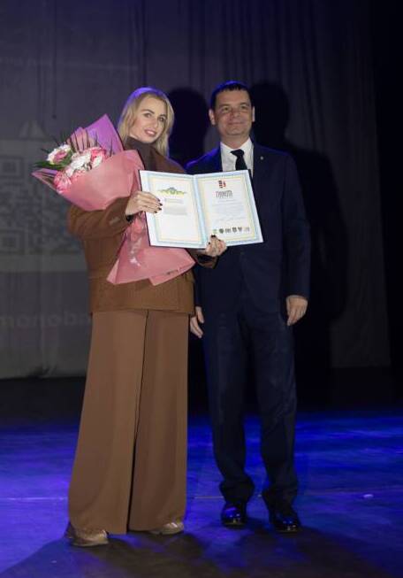 Благодійний концерт до Дня юриста: студенти й викладачі УжНУ поєднали свято з добрим ділом