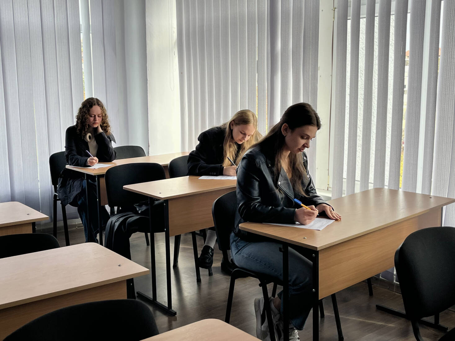 Медійники УжНУ взяли участь у Всеукраїнському конкурсі «МедіаСлово»