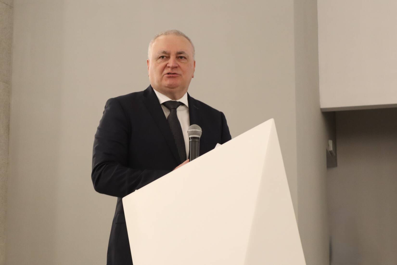 Ужгородський національний університет відсвяткував ювілейні 80!