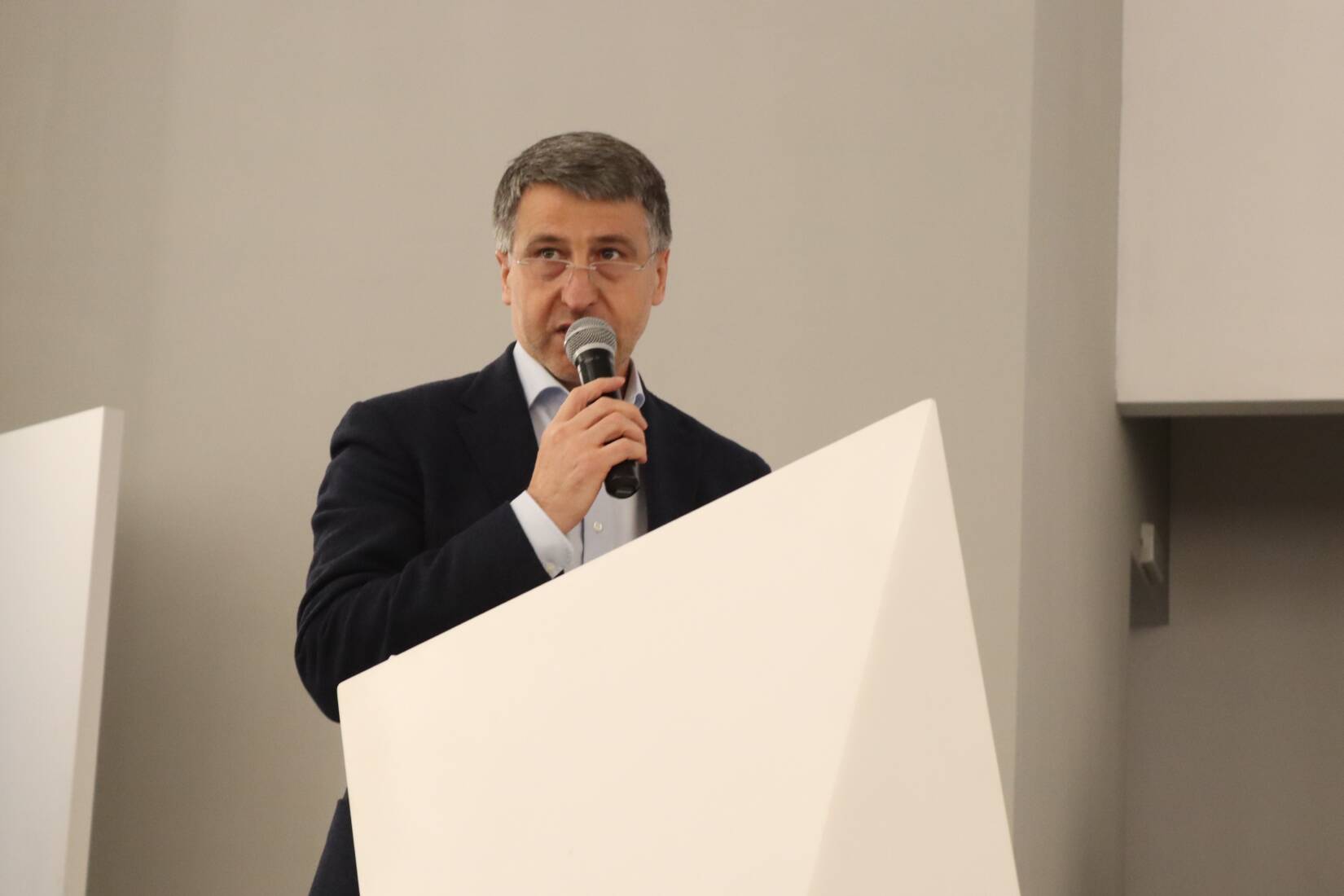Ужгородський національний університет відсвяткував ювілейні 80!