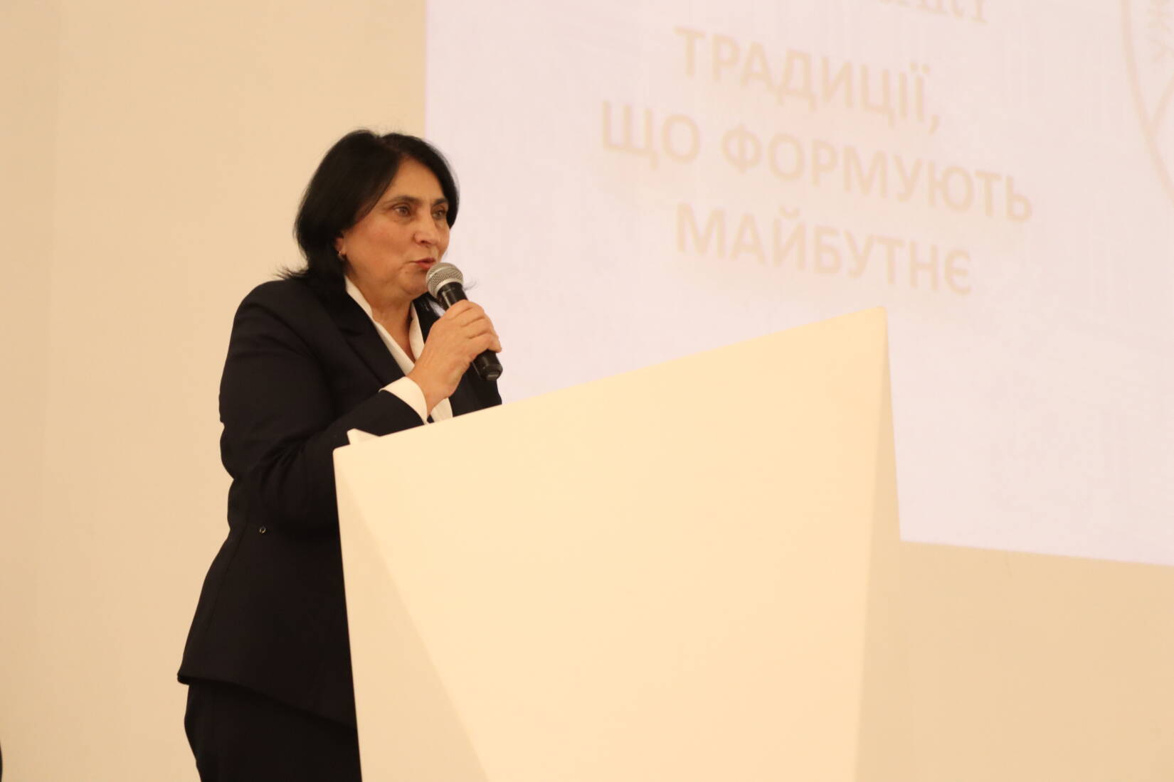 Ужгородський національний університет відсвяткував ювілейні 80!