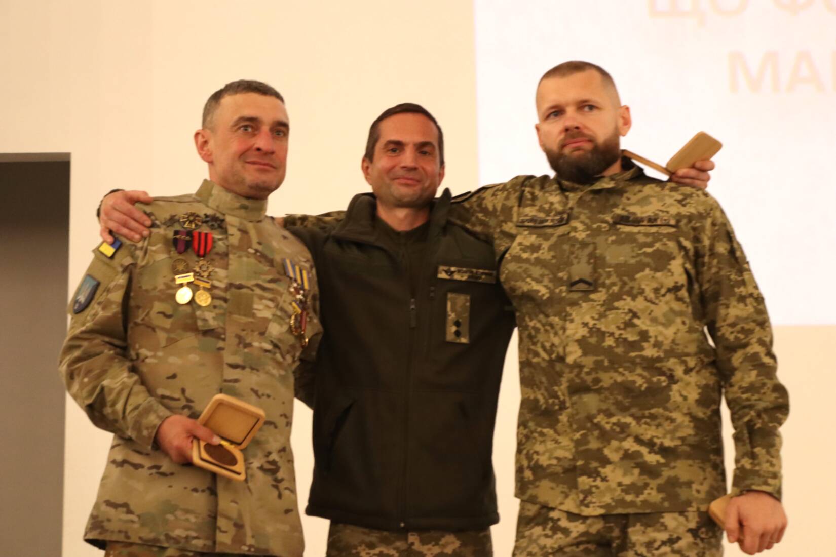 Ужгородський національний університет відсвяткував ювілейні 80!