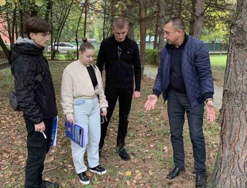 Юристи УжНУ навчалися оперативно розслідувати кримінальні правопорушення