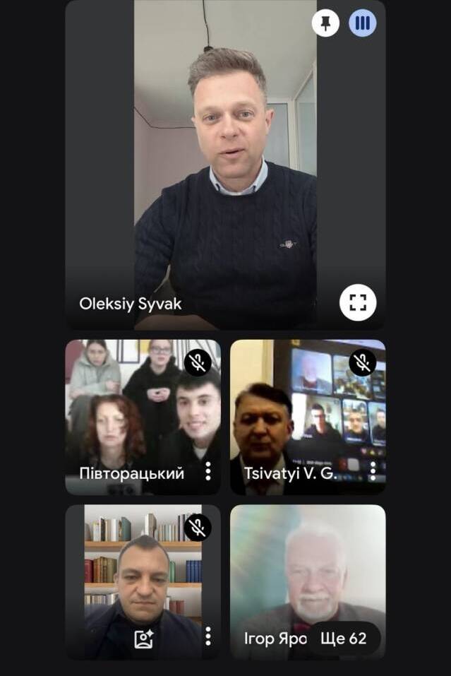 Надзвичайний та Повноважний Посол України в Ботсвані розповів про боротьбу з російськими наративами в Африці