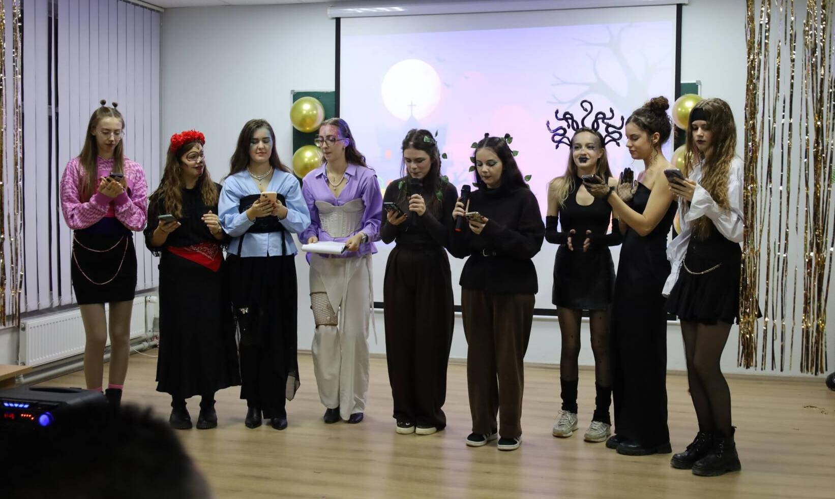 Медіавечорниці – 2025: вечір талантів, емоцій і студентської єдності