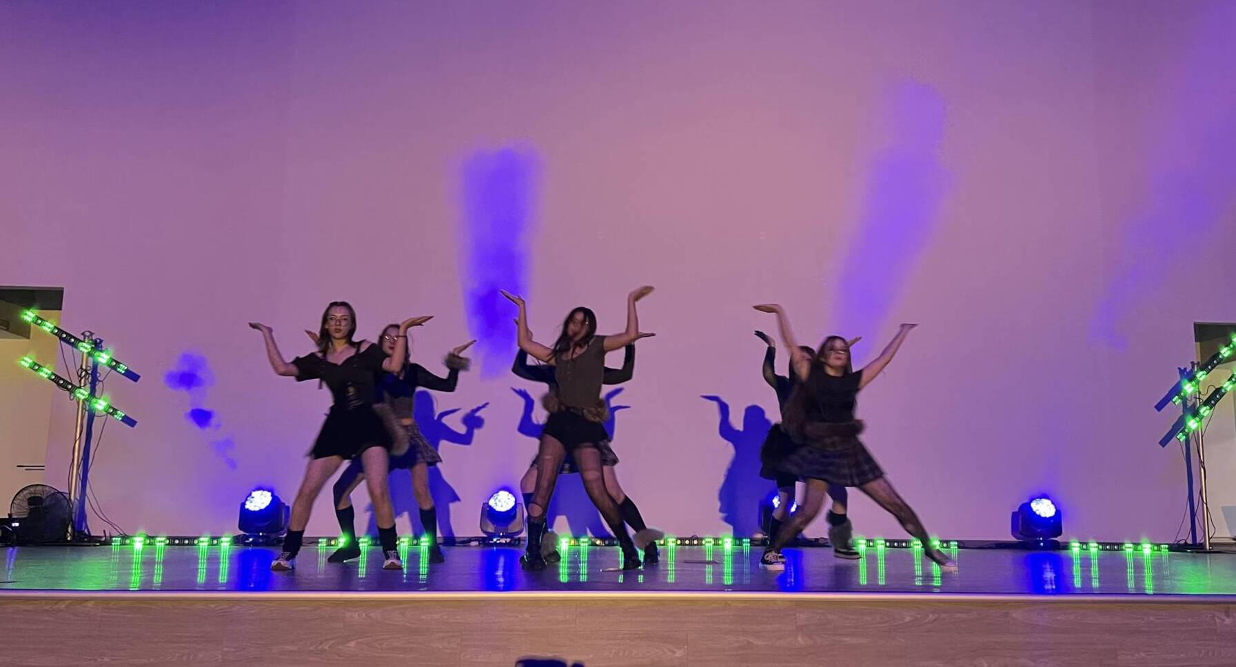 Запальний День студента-2025: як це було