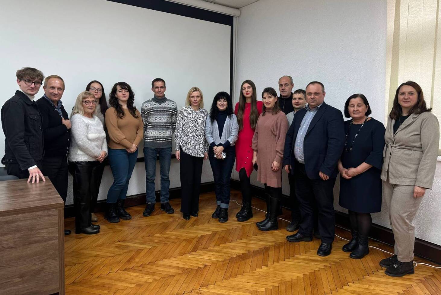 На пошану щирого ревнителя крайової історії та історіографії професора Дмитра Данилюка