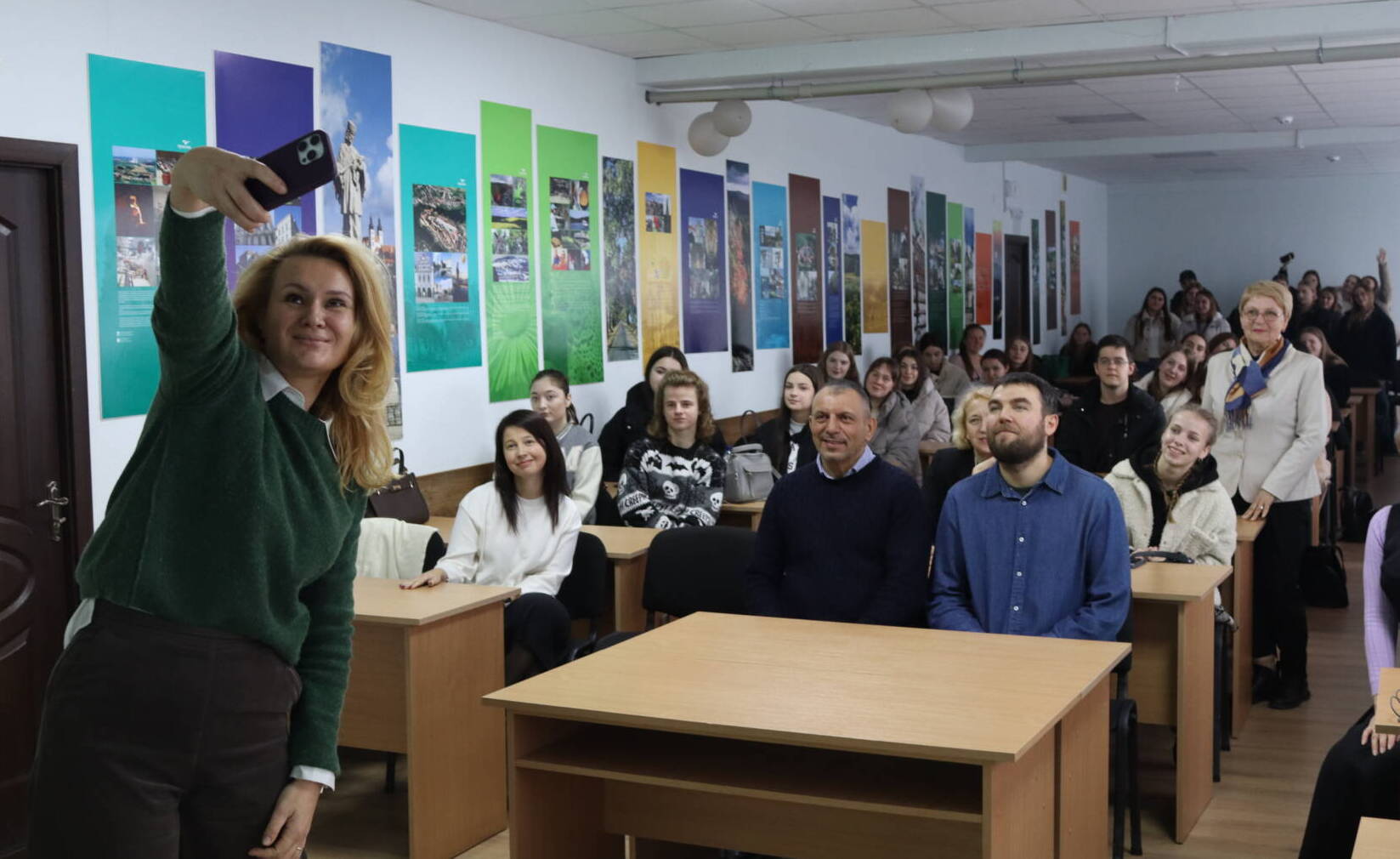 Артур Пройдаков: «“Навчитися вчитися” – навичка, яка залишиться актуальною завжди»